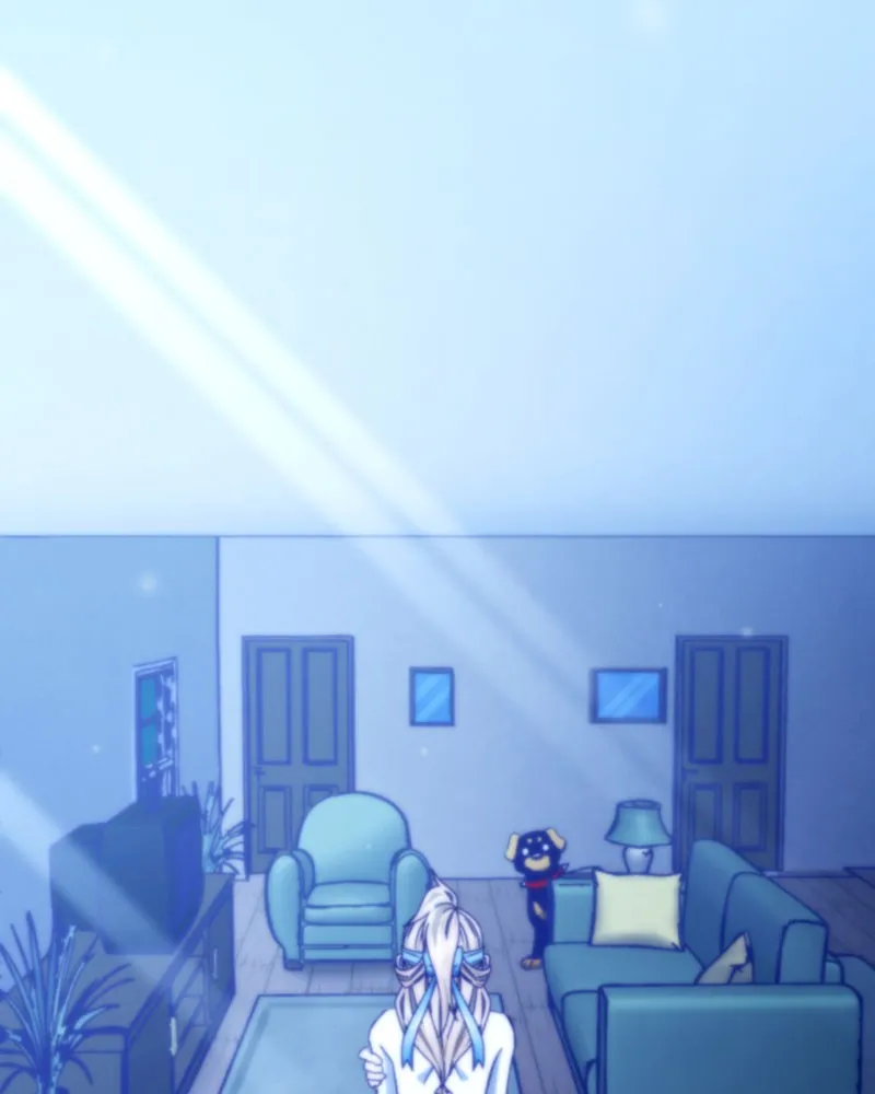 Read City of Blank EN Manga Online
