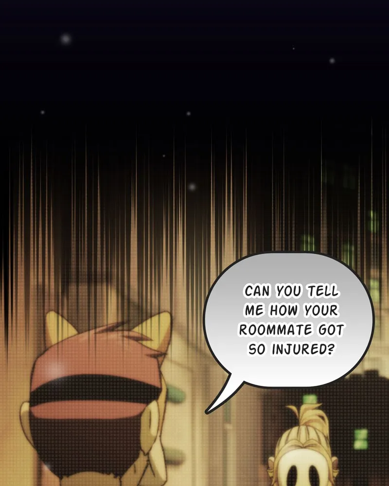 Read City of Blank EN Manga Online