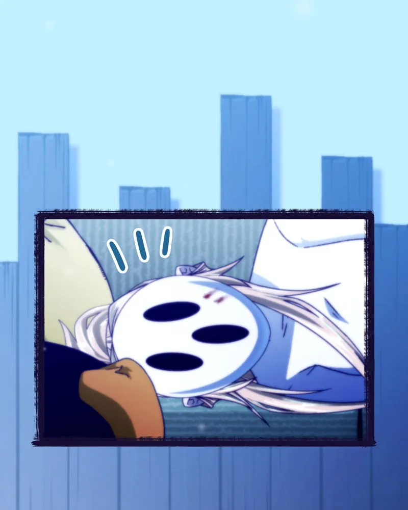 Read City of Blank EN Manga Online