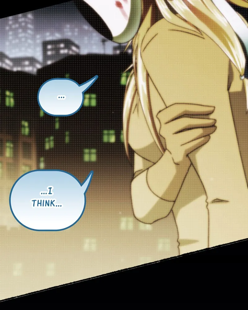 Read City of Blank EN Manga Online