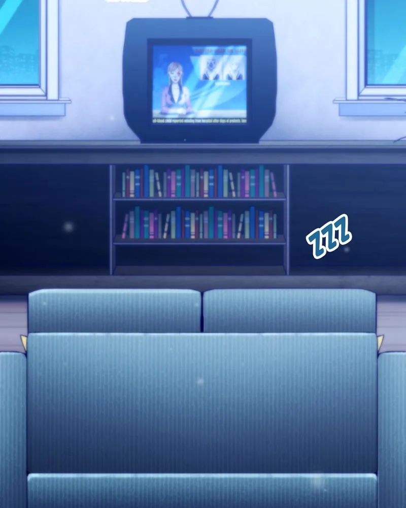 Read City of Blank EN Manga Online