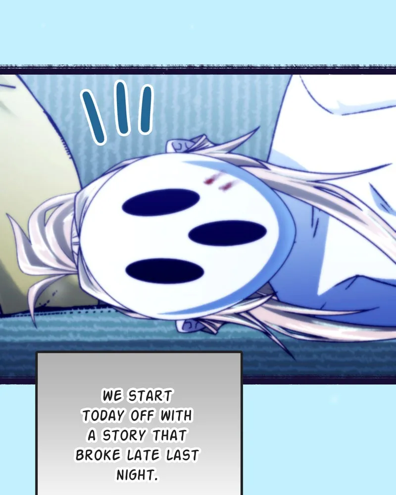 Read City of Blank EN Manga Online