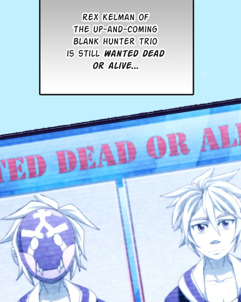 Read City of Blank EN Manga Online