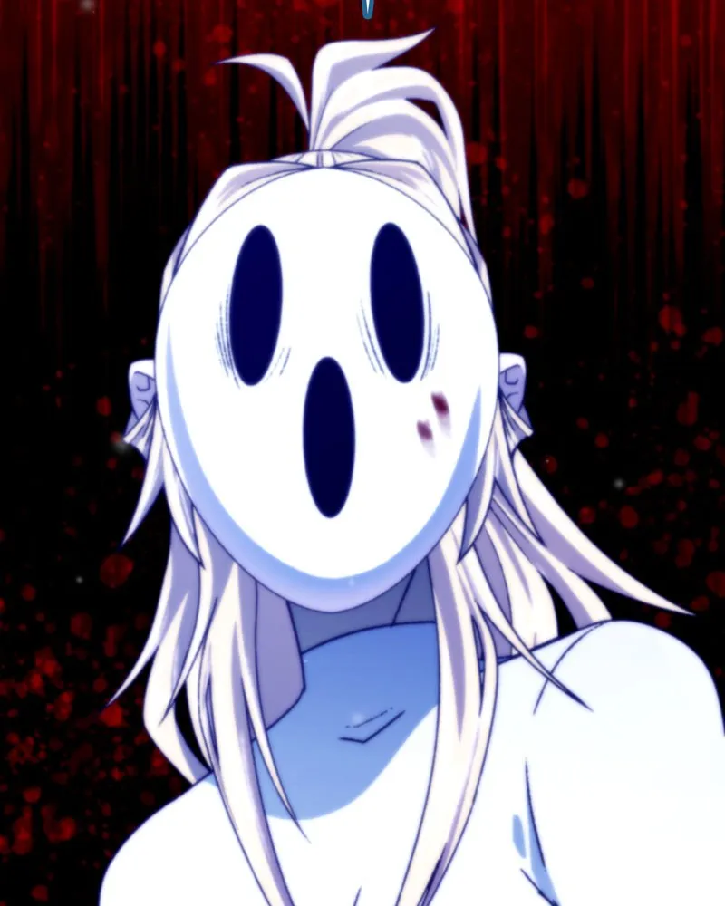 Read City of Blank EN Manga Online