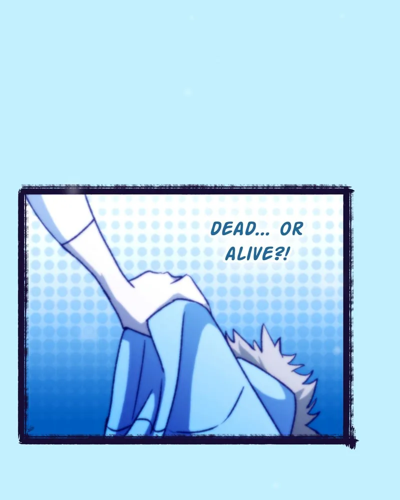 Read City of Blank EN Manga Online
