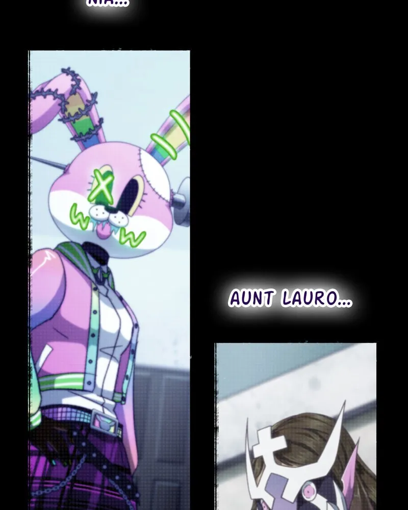 Read City of Blank EN Manga Online