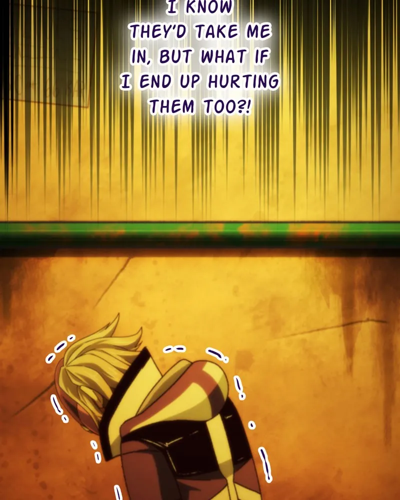 Read City of Blank EN Manga Online