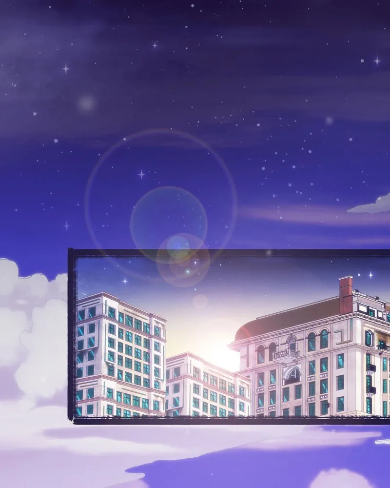 Read City of Blank EN Manga Online