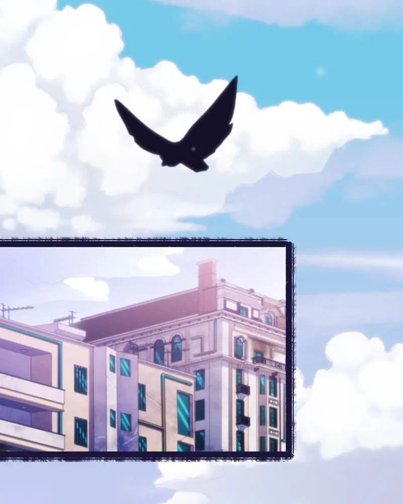Read City of Blank EN Manga Online