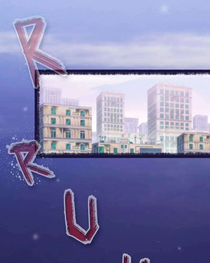 Read City of Blank EN Manga Online