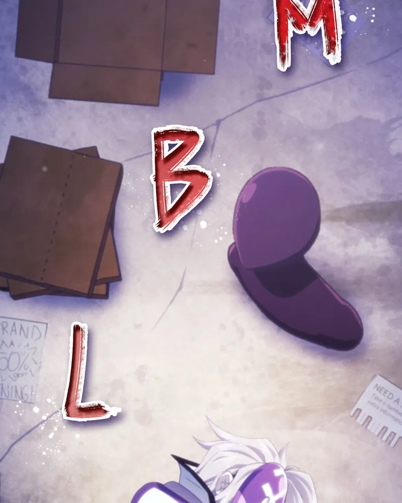 Read City of Blank EN Manga Online