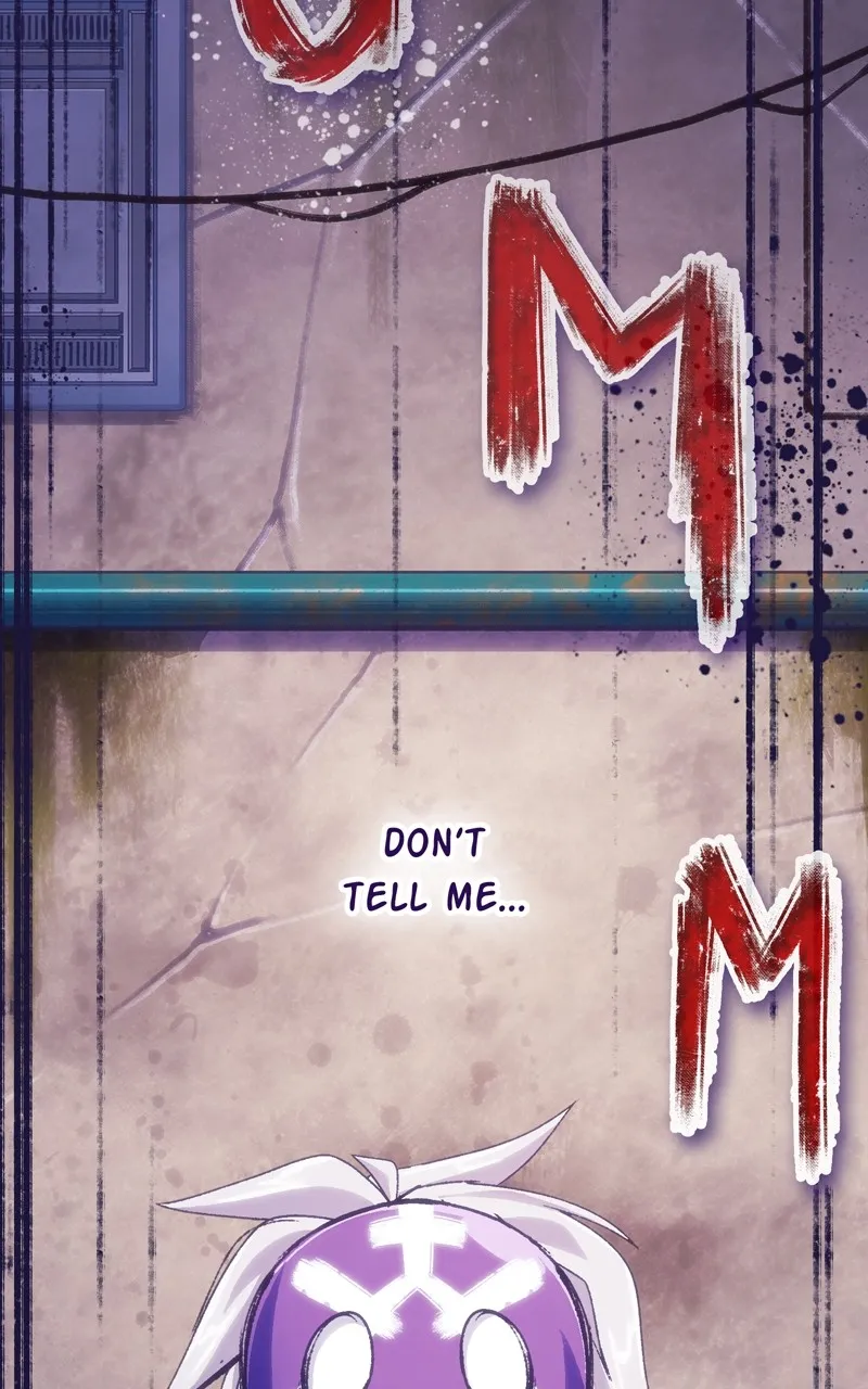 Read City of Blank EN Manga Online