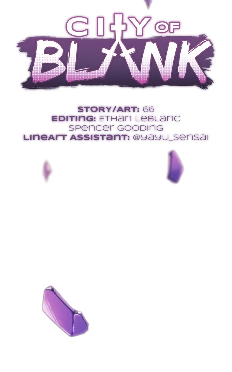 Read City of Blank EN Manga Online