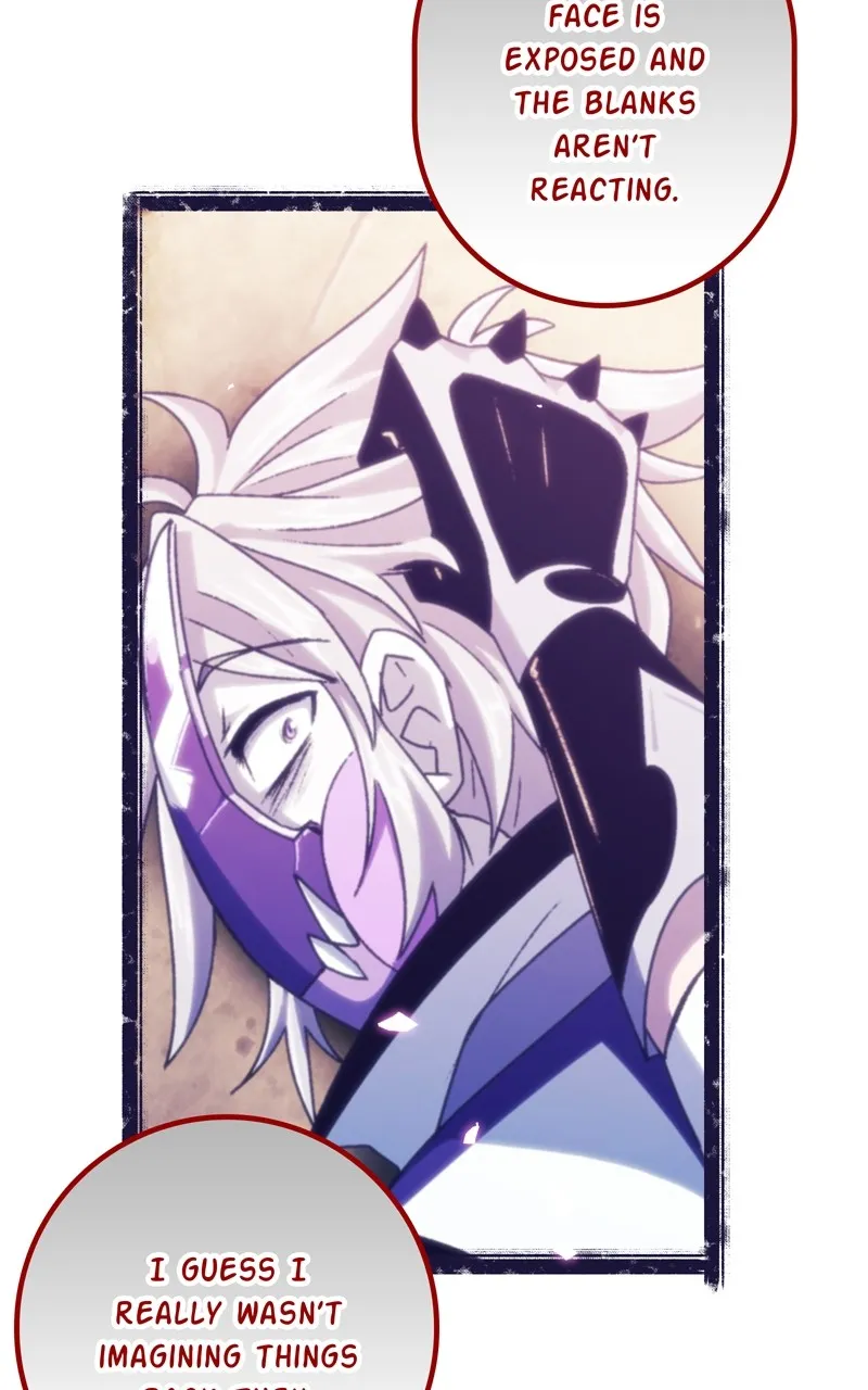 Read City of Blank EN Manga Online