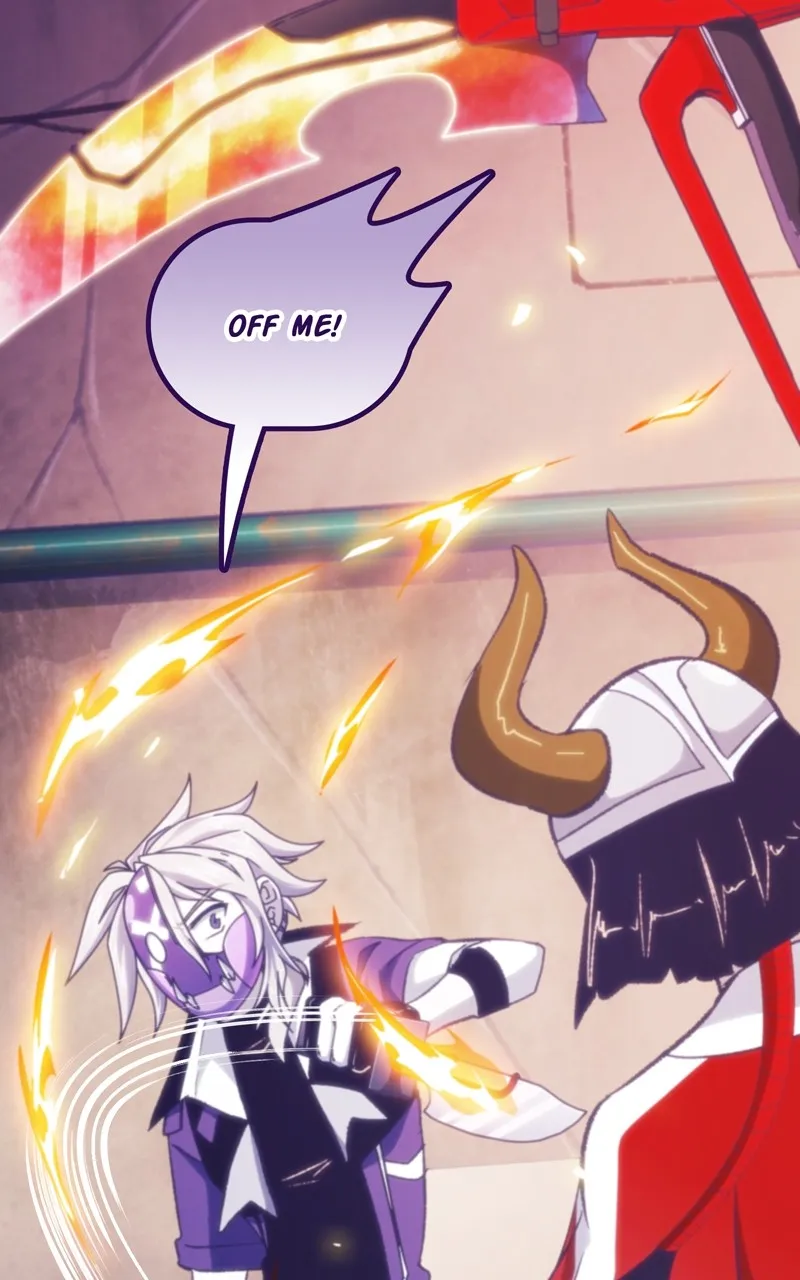 Read City of Blank EN Manga Online