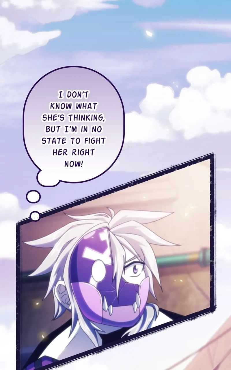 Read City of Blank EN Manga Online