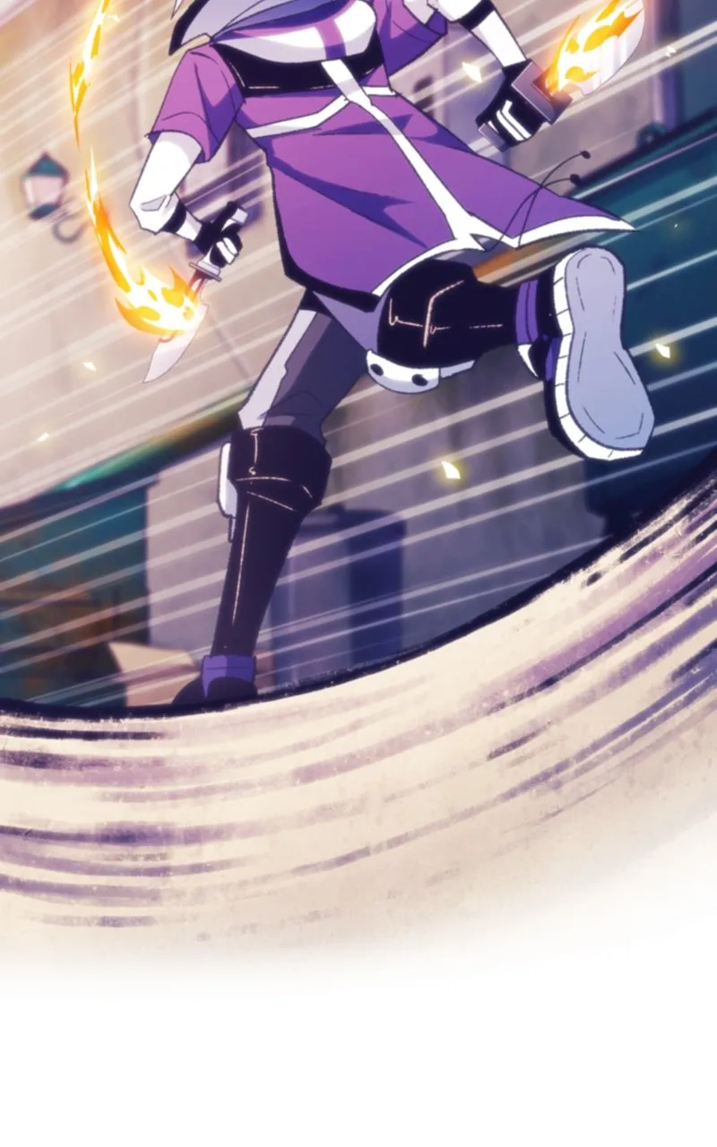 Read City of Blank EN Manga Online