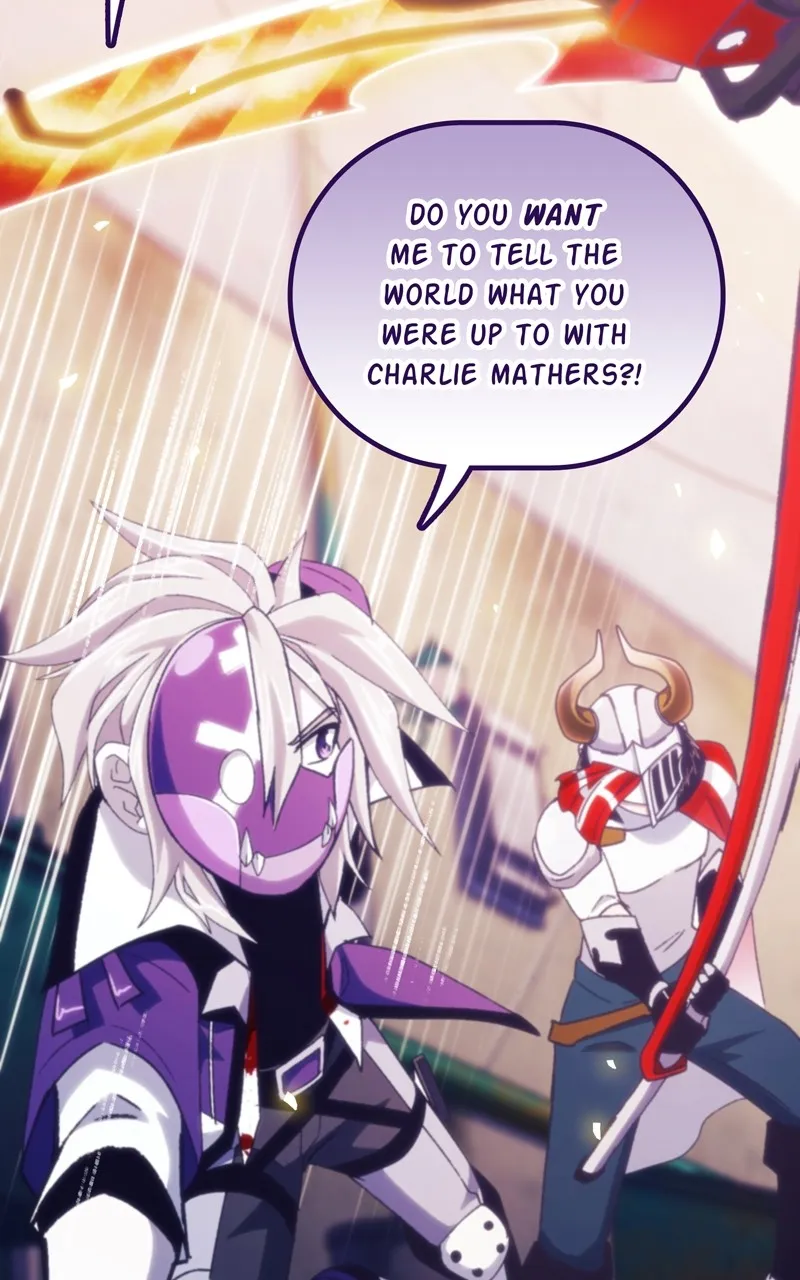 Read City of Blank EN Manga Online