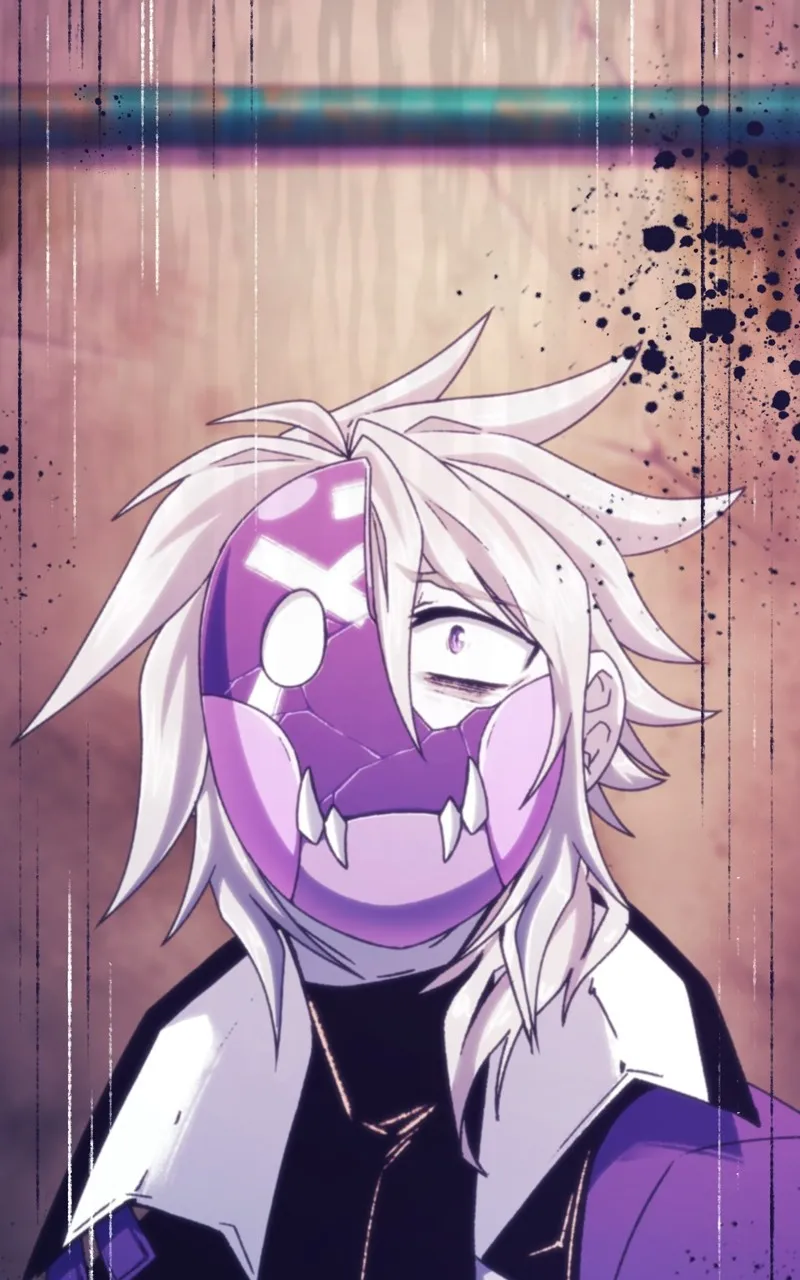 Read City of Blank EN Manga Online