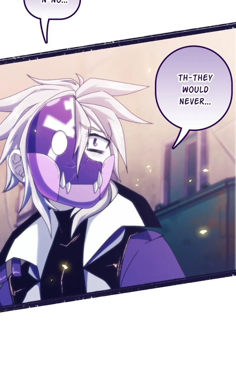 Read City of Blank EN Manga Online