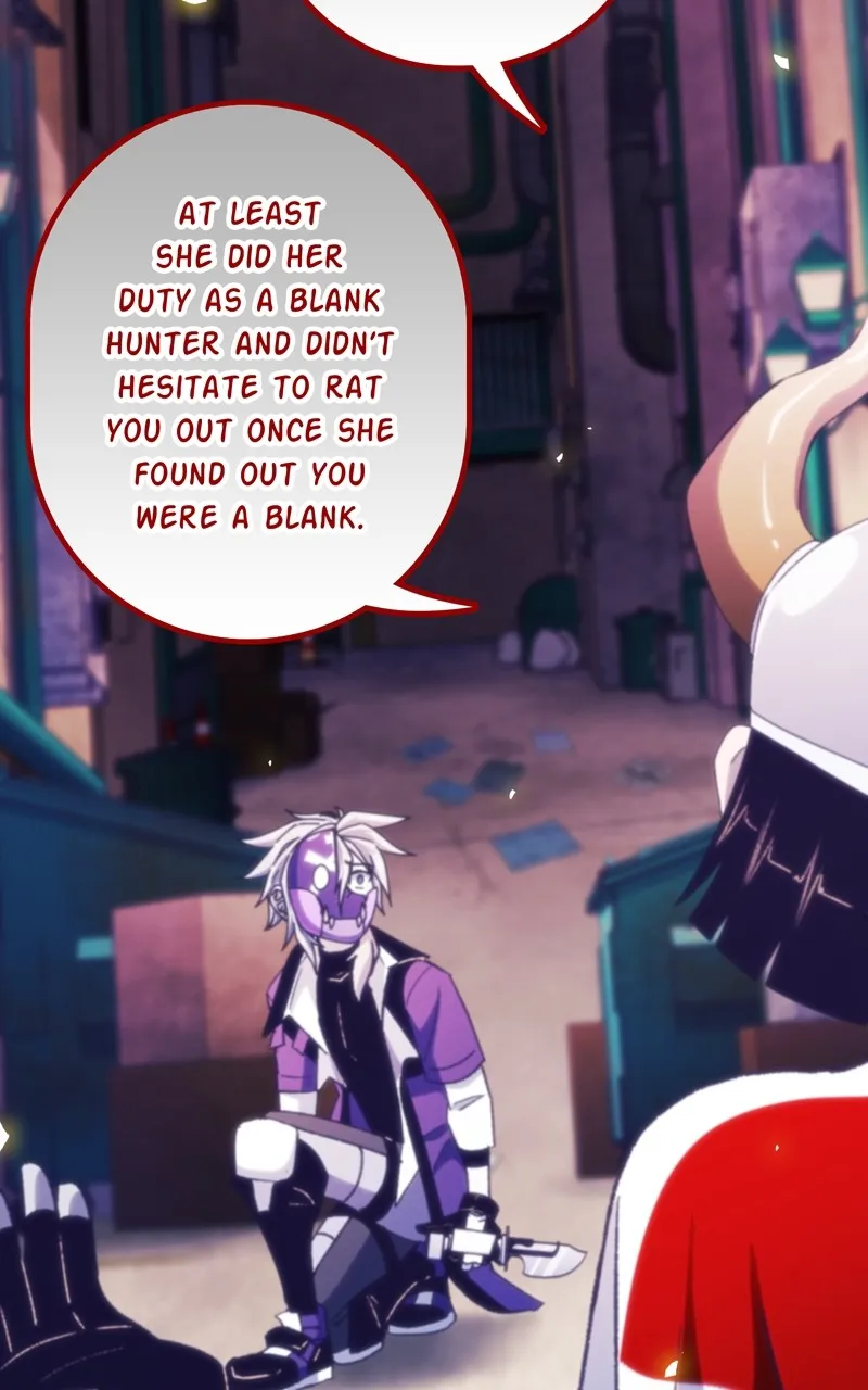 Read City of Blank EN Manga Online