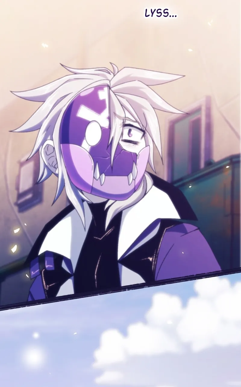 Read City of Blank EN Manga Online