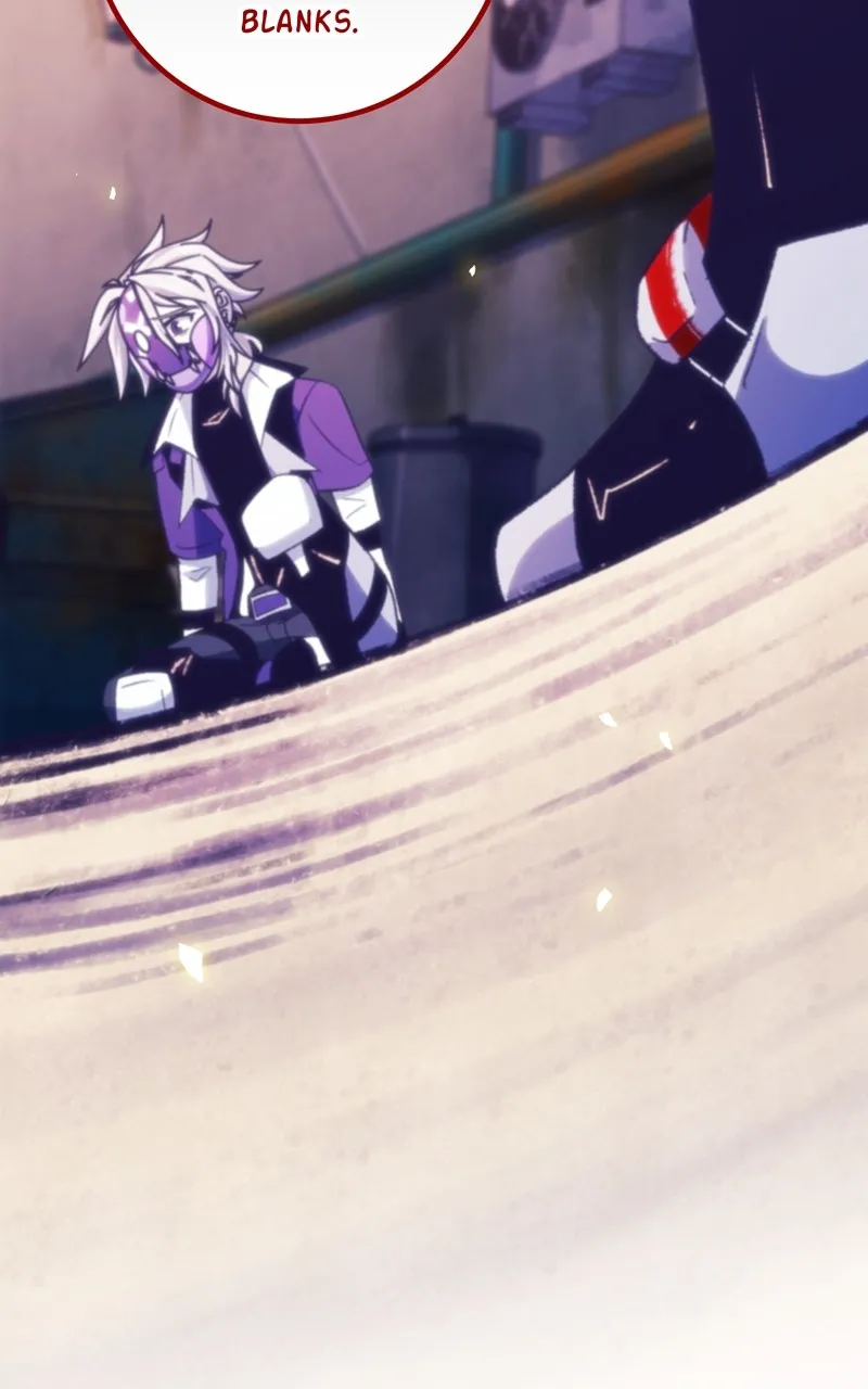 Read City of Blank EN Manga Online