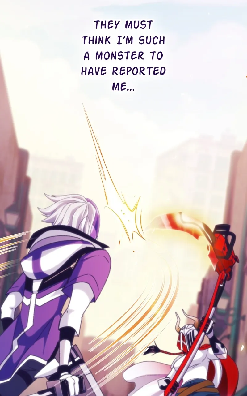 Read City of Blank EN Manga Online