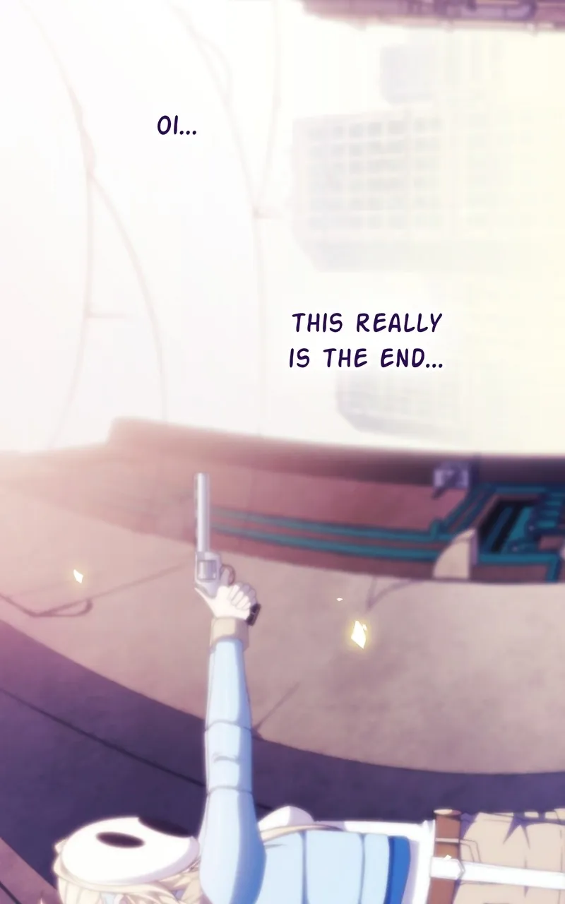 Read City of Blank EN Manga Online