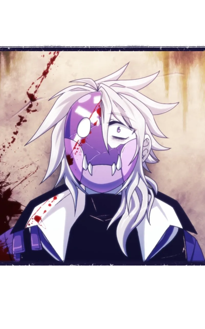 Read City of Blank EN Manga Online