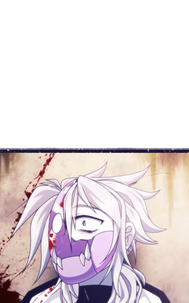 Read City of Blank EN Manga Online
