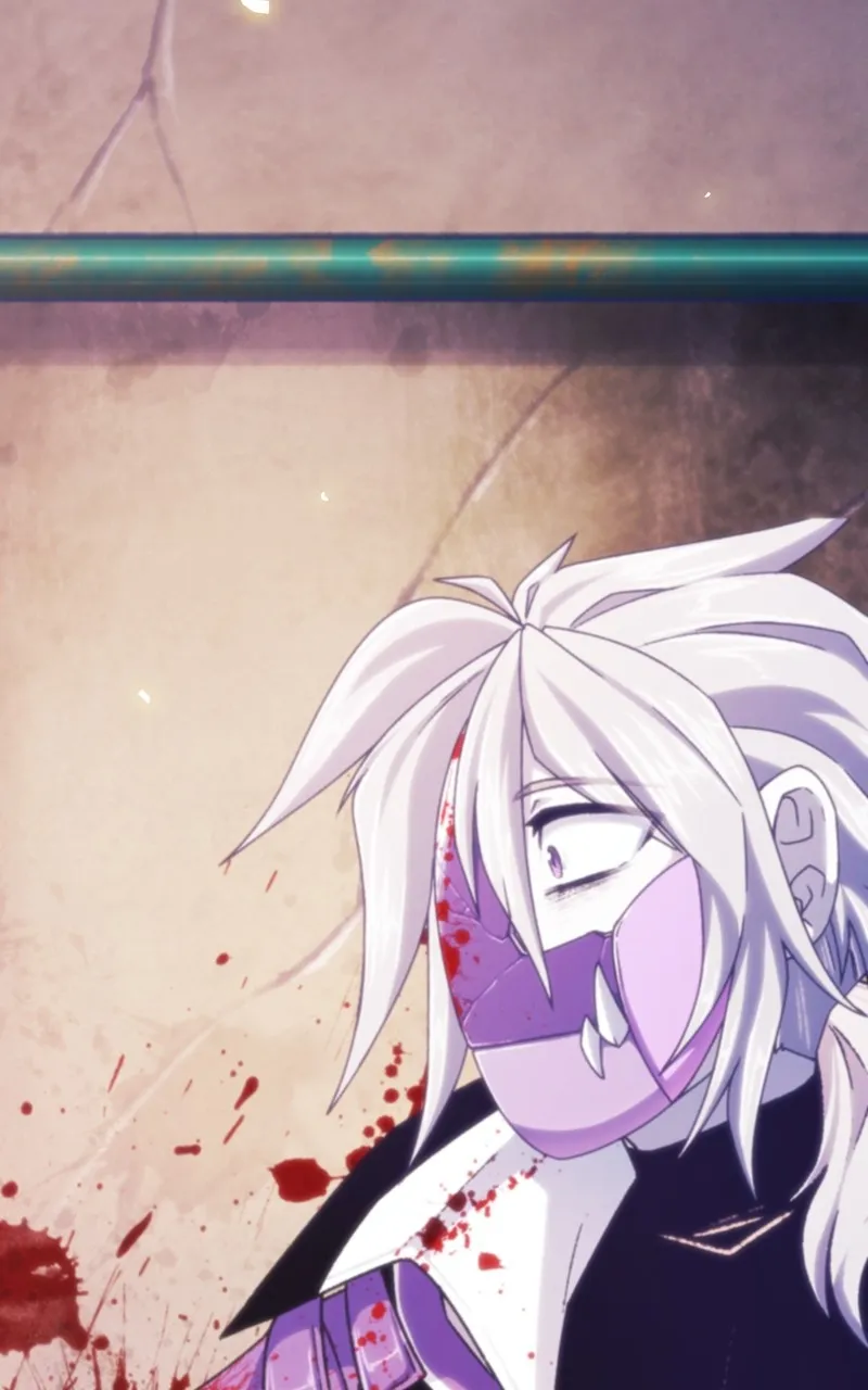 Read City of Blank EN Manga Online