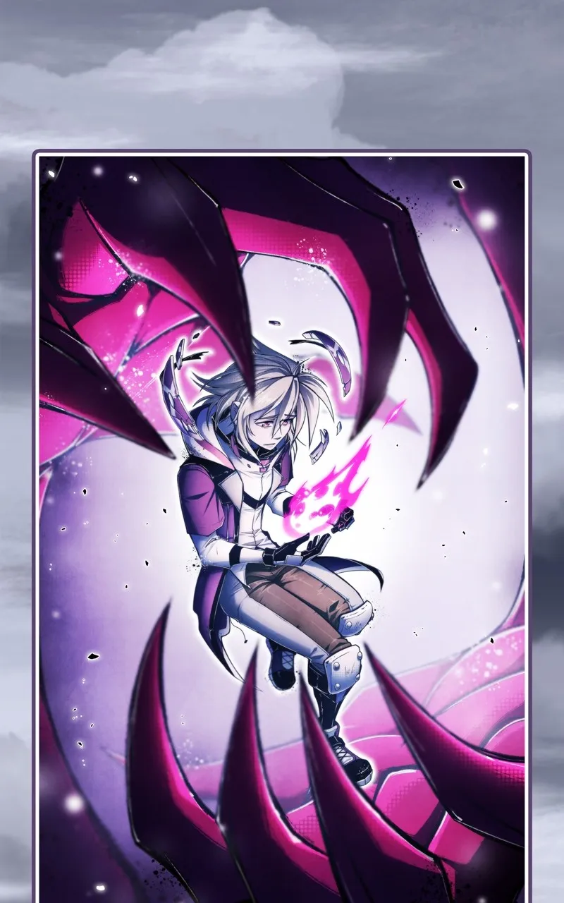 Read City of Blank EN Manga Online