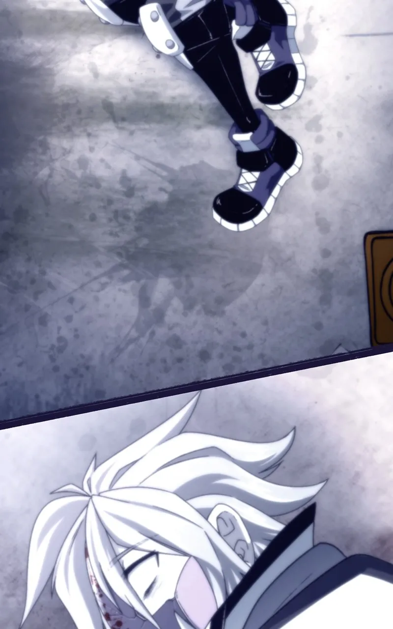 Read City of Blank EN Manga Online