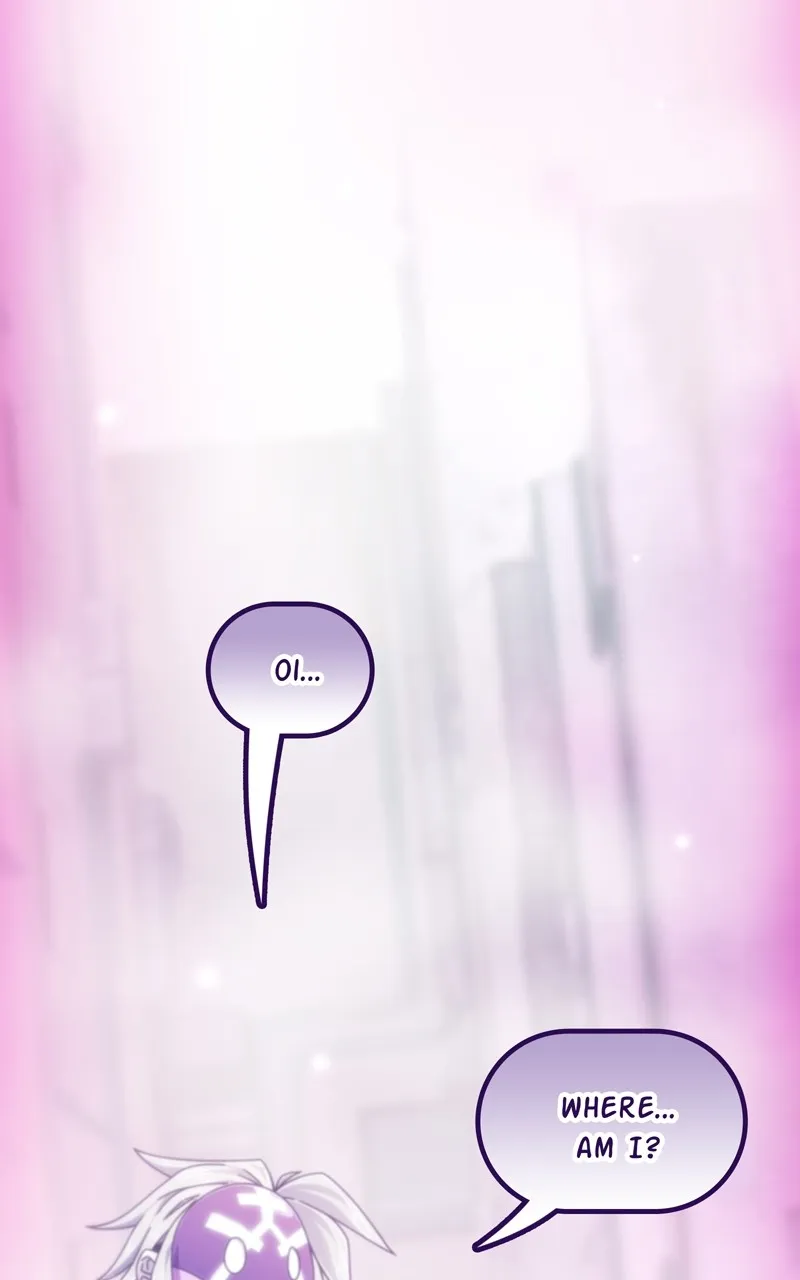 Read City of Blank EN Manga Online
