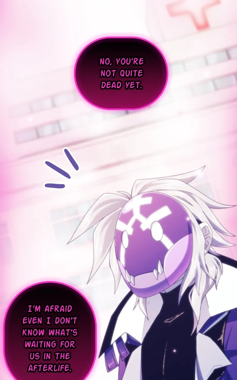 Read City of Blank EN Manga Online