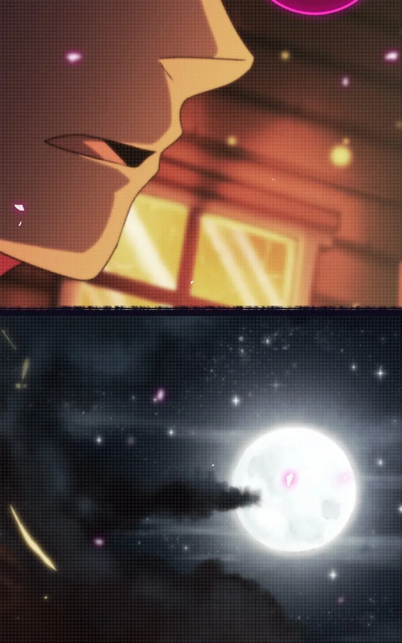 Read City of Blank EN Manga Online