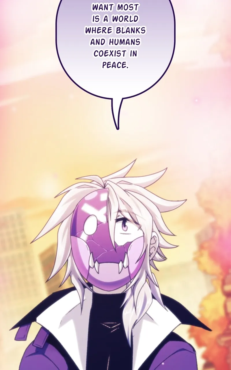 Read City of Blank EN Manga Online