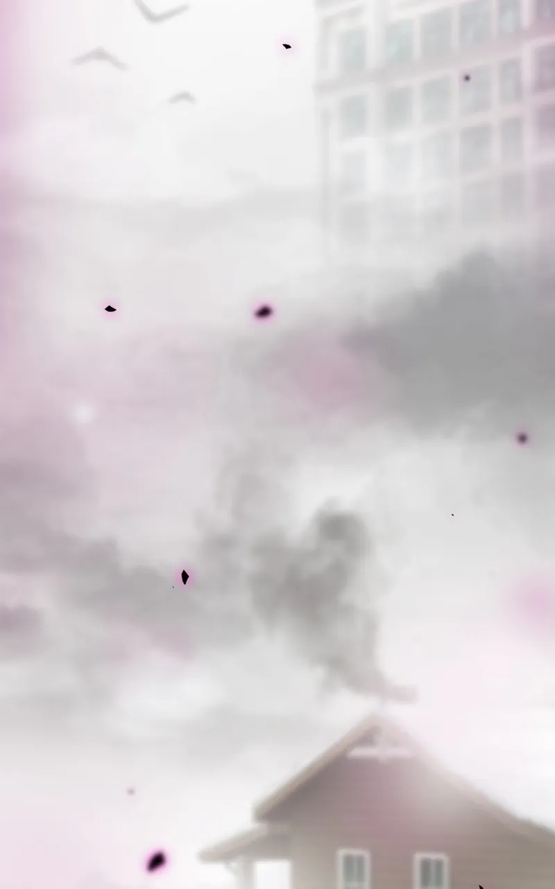Read City of Blank EN Manga Online