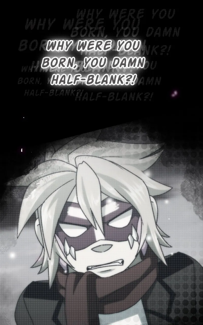 Read City of Blank EN Manga Online