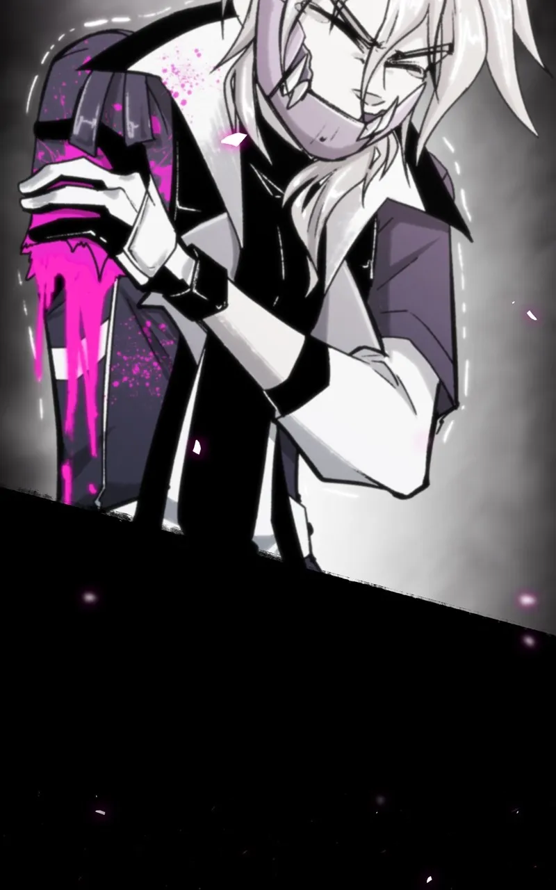 Read City of Blank EN Manga Online