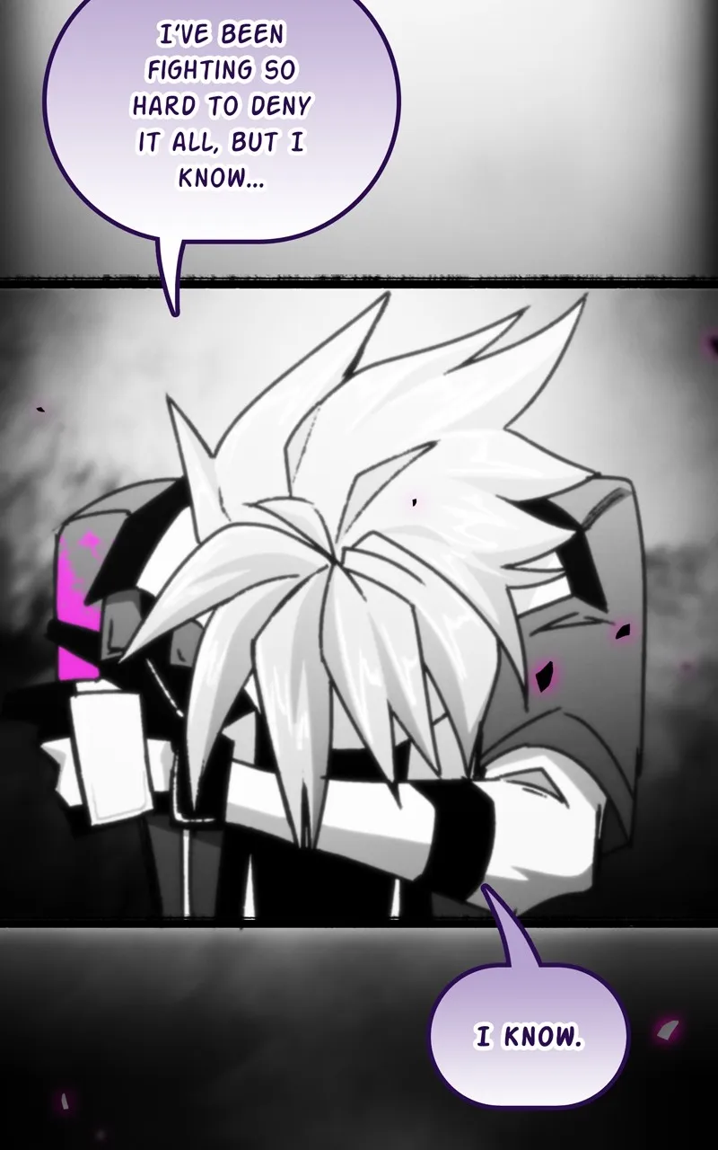Read City of Blank EN Manga Online