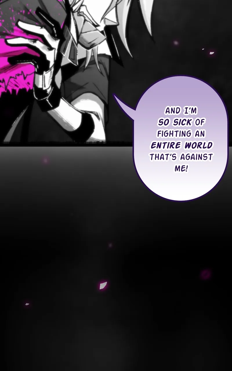 Read City of Blank EN Manga Online