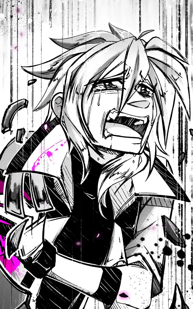 Read City of Blank EN Manga Online