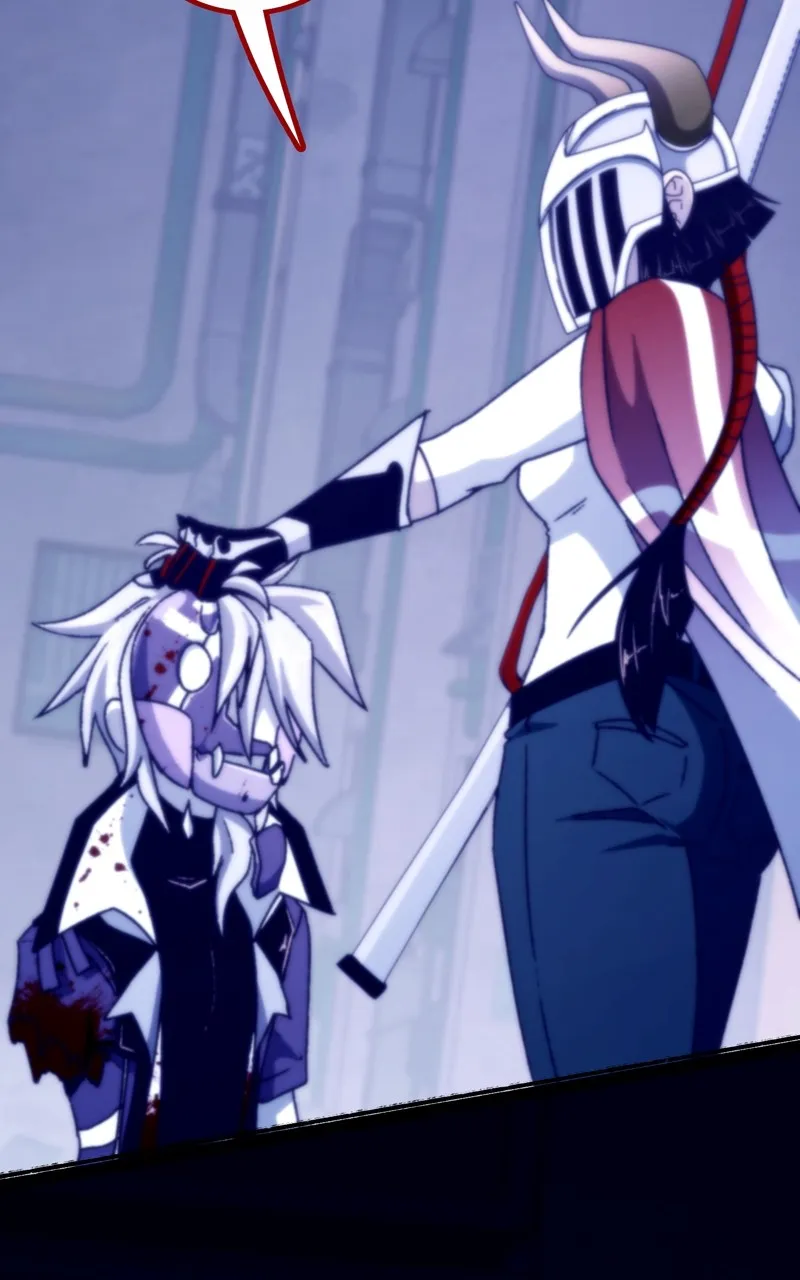 Read City of Blank EN Manga Online