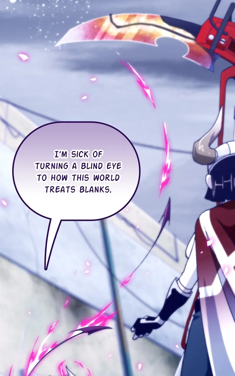 Read City of Blank EN Manga Online