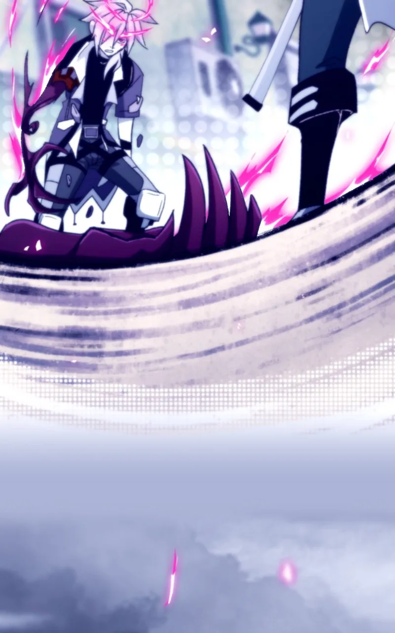 Read City of Blank EN Manga Online