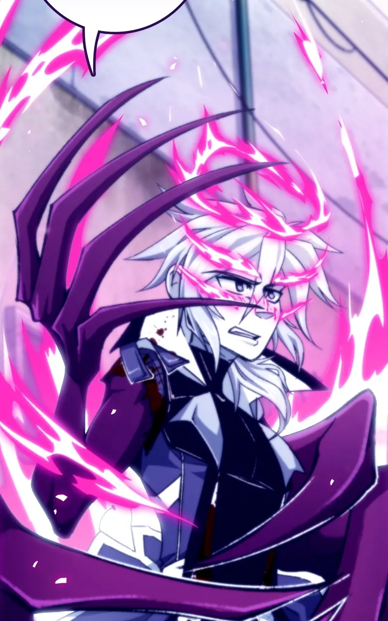Read City of Blank EN Manga Online