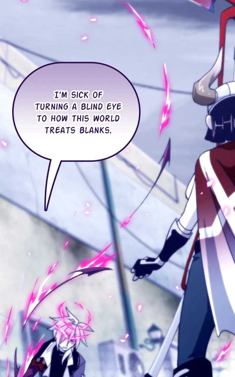 Read City of Blank EN Manga Online
