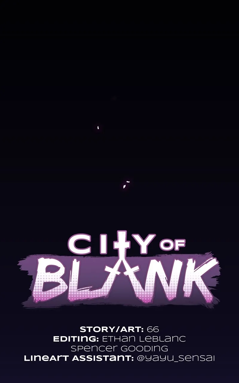 Read City of Blank EN Manga Online